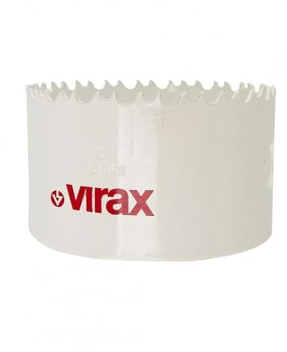 'Virax – Scie cloche diamètre 2.1/4 57,1 mm