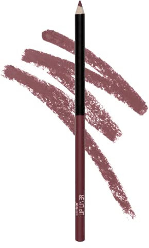 WET N WILD Color Icon Lip Liner - Plumberry