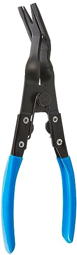 Silverline - 927687 - Pince d'extraction d'agrafes - 235 mm