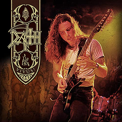 Relapse Records 8702420
