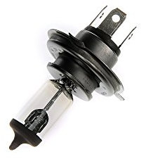 NARVA 48881 Scheinwerferlampe H4 12V 60/55W P43t Birne Scheinwerfer Leuchte