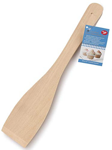 Tala FSC Certified Beechwood Spatula 30cm, Beige