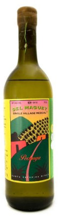 Del Maguey Mezcal Pechuga - 700 ml