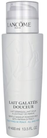 Lancome Galateis Douceur Gentle Makeup Remover Milk 400ml