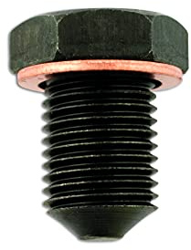 Genuine Connect Sump Plug Kit No.13 Plug & 1 Washer Pk 1 Workshop Garage DIY Handy - Part Number 32747