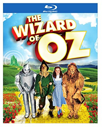 Wizard of Oz:75th Anniversary (BD)