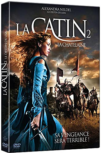 La catin 2 : la châtelaine [FR Import]