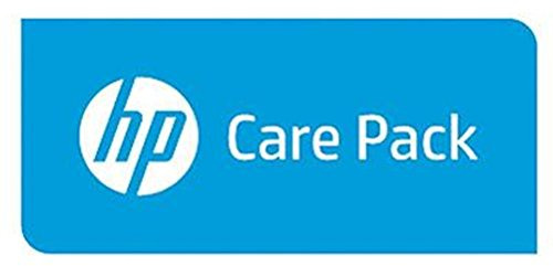 HP 1 Jahr Hardware-Support nach Garantie innerhalb des nächsten Arbeitstags für Designjet T520 24 Zoll