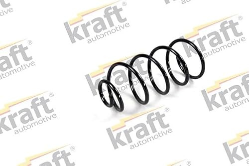 KRAFT AUTOMOTIVE Fahrwerksfeder 4020380