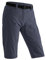 Maier Sports Kluane, Kurze Damen Wanderhose, Wasserabweisende Outdoorhose für Trekking und Hiking, PFC-frei, mSTRETCH pro 4 & Dryprotec