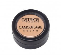Catrice Camouflage Cream 020 Light Beige 3g (1Pack:NET)