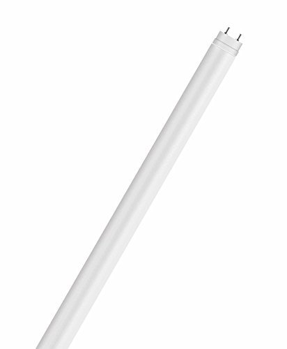 OSRAM Tube Fluorescent LED G13 SubstiTUBE Value T8 / 8.9W — Puissance Équivalente à une Lampe de 18 Watt tube LED longueur 60 cm résistant / Blanc chaud — 3000K