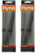 Flymo Genuine Gardenvac Plus 1500 1600 Leaf Blower Vacuum Shredding Lines (Pack of 10, FLY024)