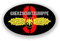 Aufkleber/Sticker Grenzschutzgruppe 9 Antiterrorreinheit BPOL 11x7cm A946