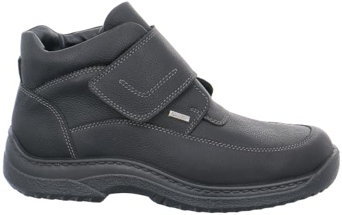 Jomos Herren Stiefel 408802 34 echt Leder