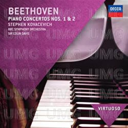 Decca (Universal Music) 028947842255