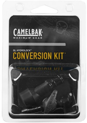 CAMELBAK QL HYDROLOCK Conversion KIT 2021 Bouteilles d'eau Mixte, NO Colour, NO Size