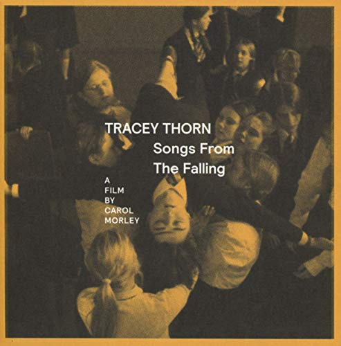 Songs from the Falling