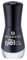 essence - Nagellack - the gel nail polish 46 - black is back