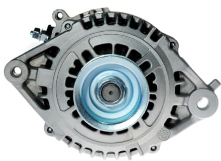 HELLA 8EL 011 711-751 Alternator - 14V - 80A