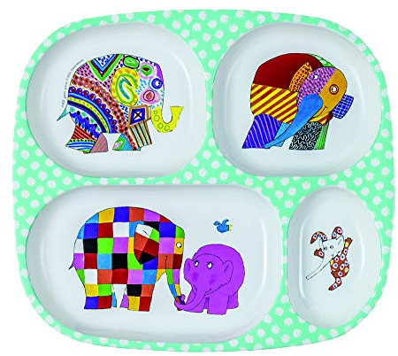 Elmar EL935H Menü Tablett