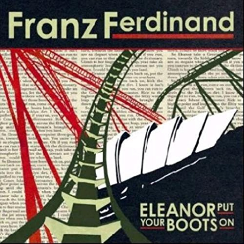 Eleanor Put Your Boots on
