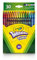 Crayola 68 – 7409 Bleistift Farbe – Buntstifte (Jungen/Mädchen, mehrfarbig, Multi)