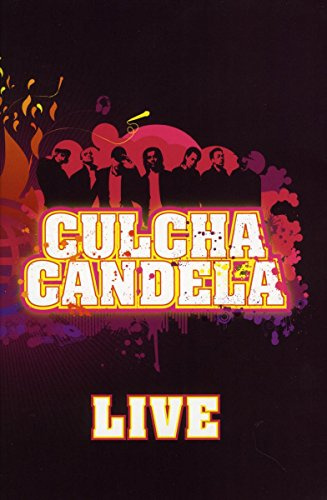 Culcha Candela - Live [2 DVDs]