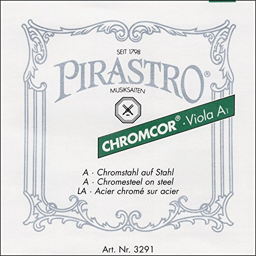 Pirastro Chromcor Viola 4/4 - Set