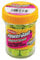 Berkley PowerBait Power Nuggets Fishing Dough Bait, Chartreuse
