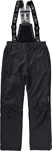 CMP Bebé-Niños Pantalones, Gris (Antracite), XL