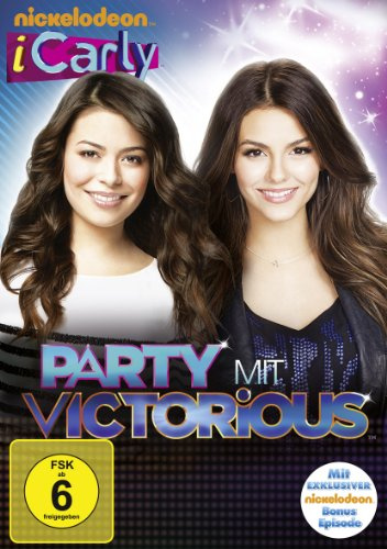 iCarly - Party mit Victorious