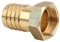 Boutté EA61 Embout laiton femelle 40x49 tuyau ø40