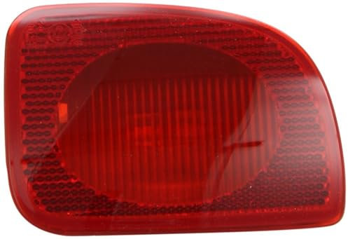 Valeo 43638 Heckleuchte