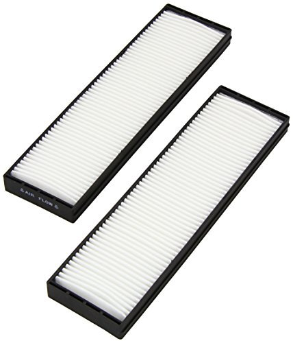 Ashika 21-H0-H013 Filter, Innenraumluft