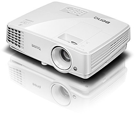 BenQ MS524 DMD/DLP Videoproiettore