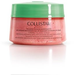 Sales exfoliantes Collistar Talasso-Scrub reafirmante 700 gr