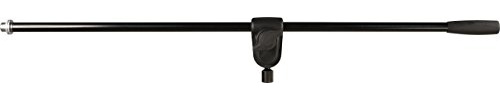 Ultimate Support MC-40B-PRO-BOOM Classic Series 3-way Adjustable Boom Arm