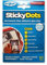 2 x U-Glue Sticky Dots Permanent Extra Strength Adhesive Pack of 64 200101