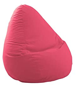 Sitting Point 29940 052 Sitzsack BeanBag Easy L pink