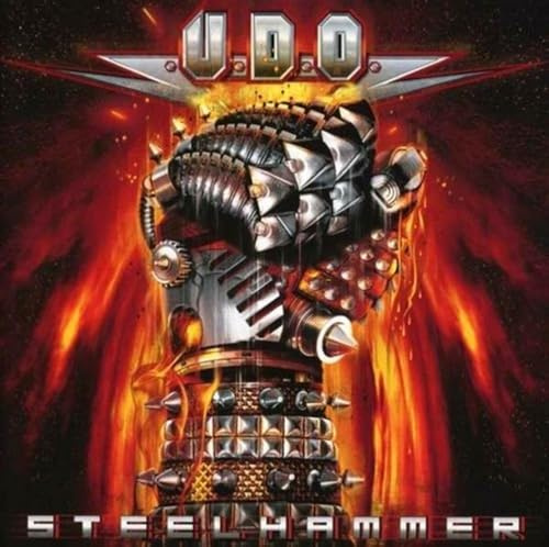 AFM RECORDS 884860080927