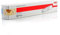 Original OKI 44973535 Toner cyan C 301 DN/321 DN/MC 332 DN/342 DN/DNW