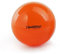 PEZZI - Gymnastikball Original Pezziball Standard 53cm Ø – Sitzball für Therapie, Sport & Büro - Universeller Trainingsball aus robustem PVC belastbar bis 400 kg – Orange