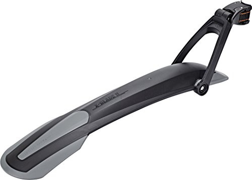 SKS X-Blade Schutzblech 26 + 27,5, schwarz,1