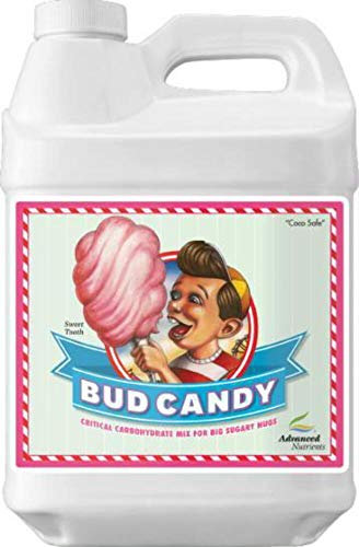 Advanced Nutrients Bud Candy Abono Estimulador de Floración 500 ml