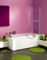 Pare-baignoire ANCOMALIN, 2 volets pliables relevable et pivotant en verre securit transparent 5mm, profil Silver