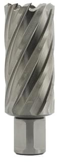 Euroboor Hoch Geschwindigkeit Stahl Ringförmig Schneidemaschine, 32 mm Durchmesser x 55 mm Tiefe