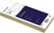 SOE Trennstreifen 01597 grau 10,5x24mm Pa=100St