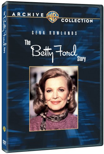 The Betty Ford Story (1987 Tvm)