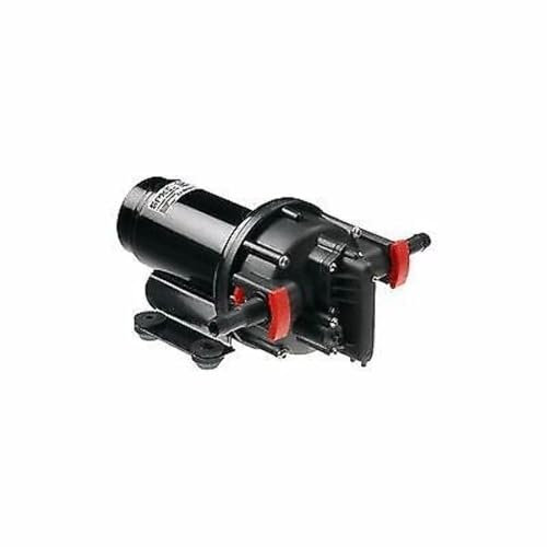 Johnson 10–13405-103 Aqua Jet WPS 12 V